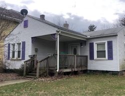 Foreclosure in  N COURTLAND ST East Stroudsburg, PA 18301