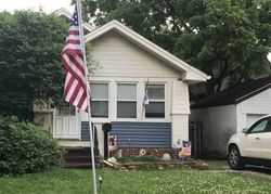 Foreclosure in  NORTHWEST DR Des Moines, IA 50310