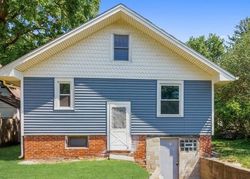 Foreclosure in  NORTHWEST DR Des Moines, IA 50310