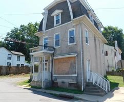 Foreclosure in  SWAN ST Lambertville, NJ 08530