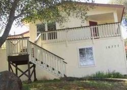 Foreclosure in  HAWKS HILL RD Hidden Valley Lake, CA 95467