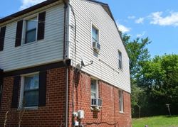 Foreclosure in  BEAUMONT ST Temple Hills, MD 20748