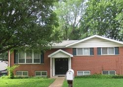 Foreclosure in  MELODY LN Arnold, MO 63010