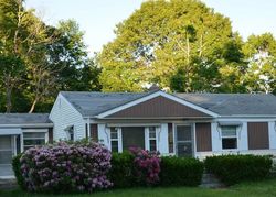 Foreclosure in  FARNUM RD Warwick, RI 02888