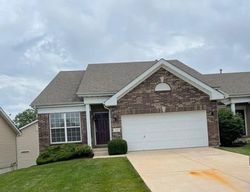 Foreclosure in  BELMONTE CT O Fallon, MO 63368