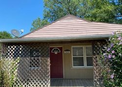Foreclosure in  S WILLOW ST Nowata, OK 74048