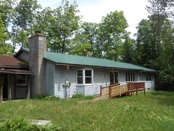 Foreclosure in  5TH AVENUE RD Bryant, WI 54418