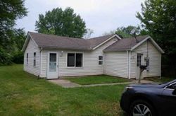 Foreclosure Listing in 2ND ST GENEVA, OH 44041