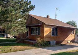 Foreclosure in  E E ST Torrington, WY 82240