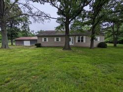 Foreclosure in  LINN ST Centralia, IL 62801