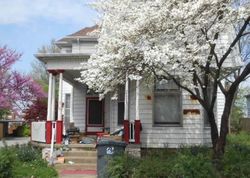 Foreclosure Listing in W WALNUT ST BOONVILLE, IN 47601