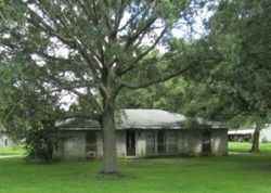 Foreclosure in  HIDDEN ACRES ST Houma, LA 70364