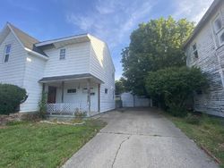 Foreclosure in  W 9TH ST Anderson, IN 46016