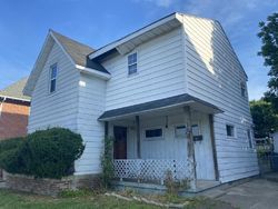 Foreclosure in  W 9TH ST Anderson, IN 46016