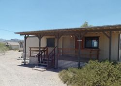 Foreclosure in  S ELOY RD Golden Valley, AZ 86413