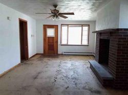 Foreclosure in  N WASHINGTON ST Wilkes Barre, PA 18705