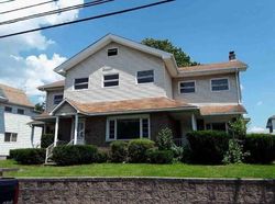 Foreclosure in  N WASHINGTON ST Wilkes Barre, PA 18705