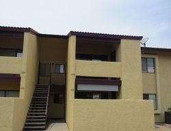 Foreclosure in  N PANTANO RD UNIT 225 Tucson, AZ 85715