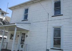 Foreclosure Listing in CENTER ST WELLSVILLE, OH 43968