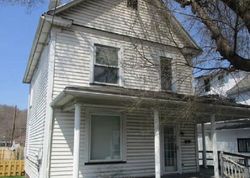 Foreclosure in  CENTER ST Wellsville, OH 43968