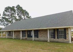 Foreclosure in  ROY GUIDRY RD Youngsville, LA 70592