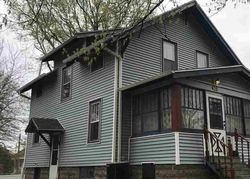 Foreclosure in  COLLEGE ST Cedar Falls, IA 50613