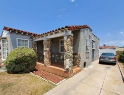  W 92nd St, Los Angeles CA