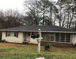 Foreclosure in  30TH AVE N Bessemer, AL 35023