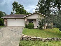 Foreclosure in  WESTMORLAND DR Bella Vista, AR 72714