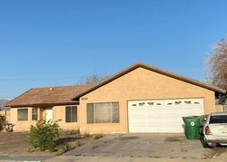 Foreclosure Listing in SUNFLOWER ST INDIO, CA 92201