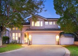 Foreclosure in  CYPRESS TERRACE PL San Diego, CA 92131