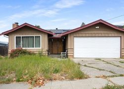 Foreclosure in  ESMOND AVE Richmond, CA 94805