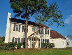 Foreclosure in  CLAYMORE DR Wilmington, NC 28405