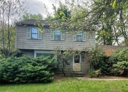 Foreclosure in  HEATHER RD Blackwood, NJ 08012