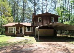 Foreclosure in  EMANUEL ST Gadsden, AL 35904