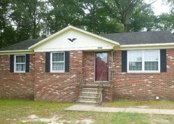 Foreclosure in  KINGS HWY King George, VA 22485