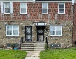 Foreclosure in  BINGHAM ST Philadelphia, PA 19120