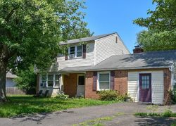 Foreclosure in  PARK AVE Hatfield, PA 19440