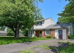 Foreclosure in  PARK AVE Hatfield, PA 19440