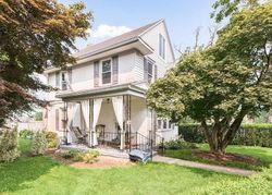 Foreclosure in  DOWNING AVE Downingtown, PA 19335