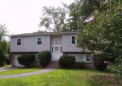 Foreclosure in  VAILS GATE HEIGHTS DR New Windsor, NY 12553