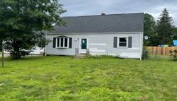 Foreclosure in  MAEBETH ST Springfield, MA 01119