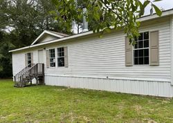 Foreclosure in  FELLOWSHIP RD Williston, SC 29853