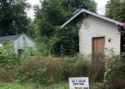 Foreclosure in  S NINTH West Helena, AR 72390