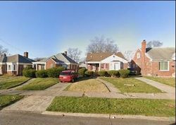 Foreclosure in  ASHTON AVE Detroit, MI 48219
