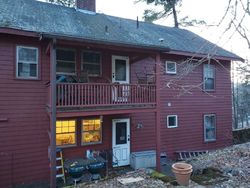 Foreclosure in  WESTMINSTER AVE Arlington, MA 02474