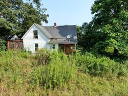 Foreclosure in  S LOG CREEK RD Paoli, IN 47454