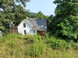 Foreclosure in  S LOG CREEK RD Paoli, IN 47454