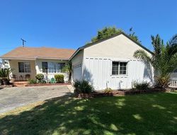 Foreclosure in  ROSETON AVE Norwalk, CA 90650