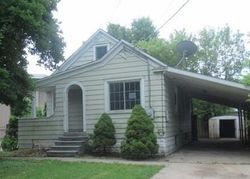 Foreclosure in  E HOWE AVE Lansing, MI 48906